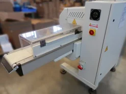 PFM Packaging Machinery PEARL - horizontal pillow-pack wrapper - Year 2008