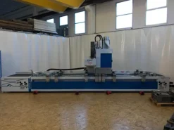 PG950-1285Centro di lavoro per legno marca Homag