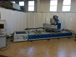 PG950-1285Centro di lavoro per legno marca Homag