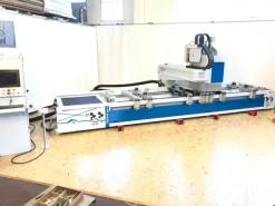 PG950-1285Centro di lavoro per legno marca Homag