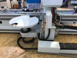 PG950-1285Centro di lavoro per legno marca Homag
