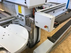 PG950-1285Centro di lavoro per legno marca Homag