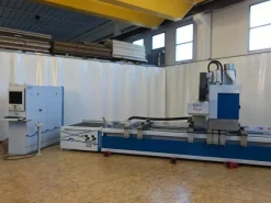 PG950-1285Centro di lavoro per legno marca Homag