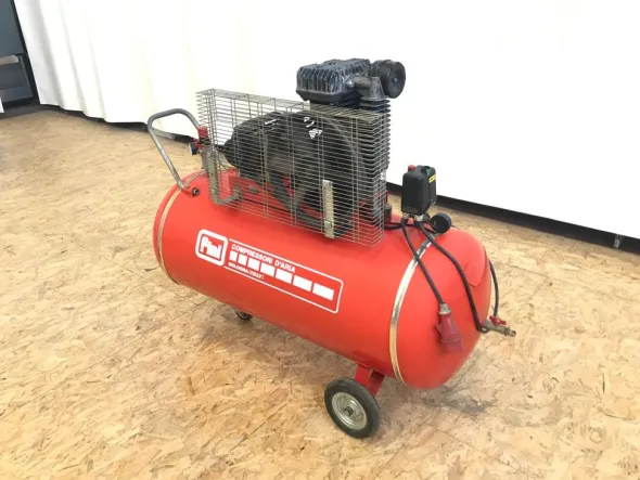 PG956-1291Compressore a pistoni marca Fini