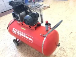 PG956-1291Compressore a pistoni marca Fini