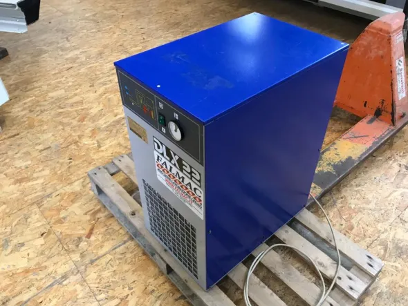 PG1106-1515 Essiccatore per compressore