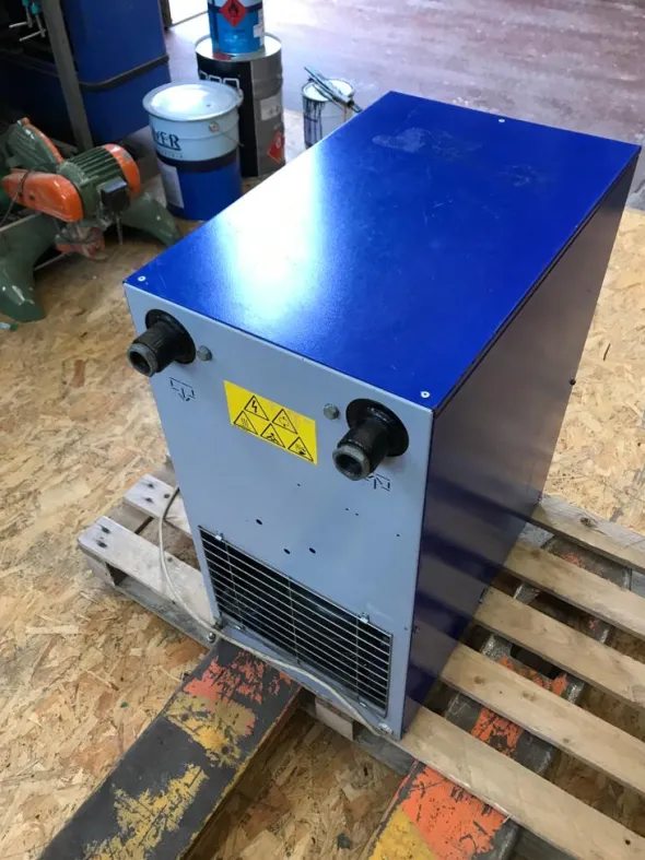 PG1106-1515 Essiccatore per compressore