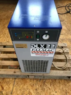 PG1106-1515 Essiccatore per compressore