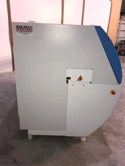 PG825-1004Piallatrice scorniciatrice Futura
