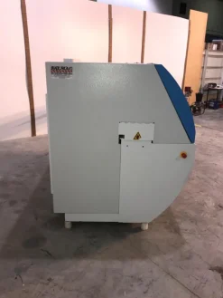 PG825-1004Piallatrice scorniciatrice Futura