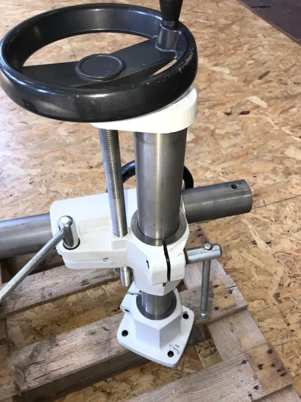 PG969-1303Trascinatore per falegnameria marca Maggi