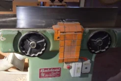 5#2326 Pialla a filo Baldoni Macchine