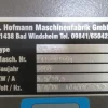 10#3116 Pialla a filo Hofmann