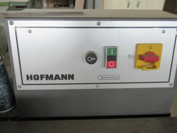 10#3116 Pialla a filo Hofmann