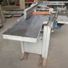 5#5097 Pialla a filo Mini Max e aspiratore segatura