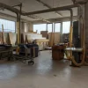 8#8426 Pialle per legno sega a nastro frese con accessori