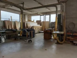 8#8426 Pialle per legno sega a nastro frese con accessori