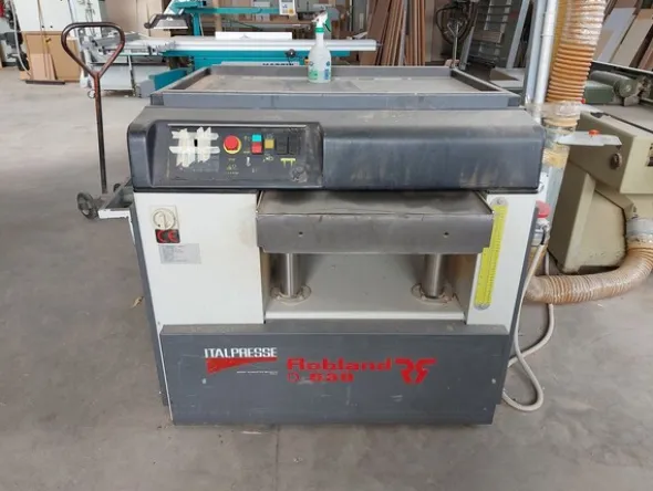 8#8426 Pialle per legno sega a nastro frese con accessori