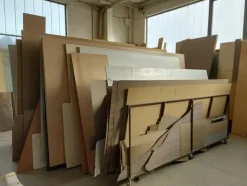8#8426 Pialle per legno sega a nastro frese con accessori