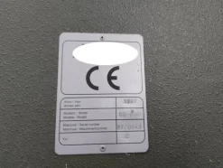 8#8426 Pialle per legno sega a nastro frese con accessori