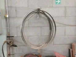 8#8426 Pialle per legno sega a nastro frese con accessori