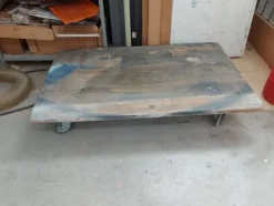 8#8426 Pialle per legno sega a nastro frese con accessori