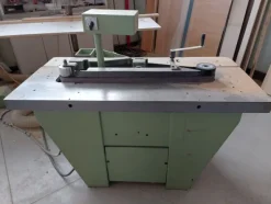 8#8426 Pialle per legno sega a nastro frese con accessori