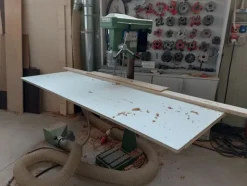 8#8426 Pialle per legno sega a nastro frese con accessori