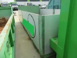 2202#3561 Pianale Locatelli Eurocontainers