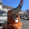 1#8231 Piattaforma a cestello Jlg Toucan