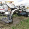 12#3066 Piattaforma aerea semovente Simon