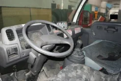 2#3814 Piattaforma autocarrata Sequani mod PSF 20/2 Z