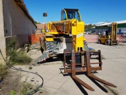82#4479 Piattaforma elevatrice