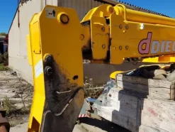 82#4479 Piattaforma elevatrice