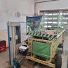 4#9666 Piattaforma elevatrice Iteco