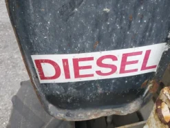 6#5701 Piattaforma Monostar