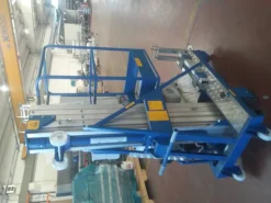 Piattaforma telescopica