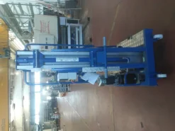 Piattaforma telescopica