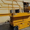 1#4778 Piattaforma verticale a pantografo Haulotte Compact 12