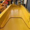 3#5755 Piattaforma verticale Haulotte Optimum