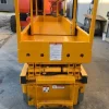 1#5755 Piattaforma verticale Haulotte Compact