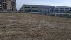 Piazzale in zona produttiva D1