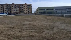 Piazzale in zona produttiva D1