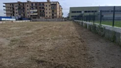 Piazzale in zona produttiva D1