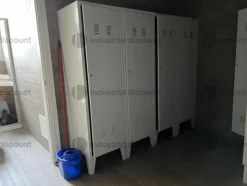 1#8925 Piccole attrezzature da officina e arredi di design e uffici