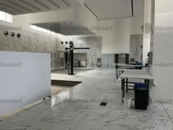 1#8925 Piccole attrezzature da officina e arredi di design e uffici