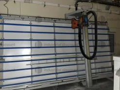 1#8925 Piccole attrezzature da officina e arredi di design e uffici