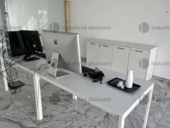 1#8925 Piccole attrezzature da officina e arredi di design e uffici
