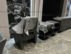 1#8925 Piccole attrezzature da officina e arredi di design e uffici