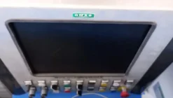 1#8693 Piegafilo OMAS CEB 110 BV